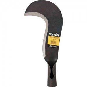 FOICE VONDER N.16 S/CABO - SANTA CATARINA