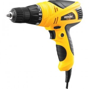 FURADEIRA DE IMPACTO VONDER - 1/2 FURADEIRA DE IMPACTO VONDER - 1/2