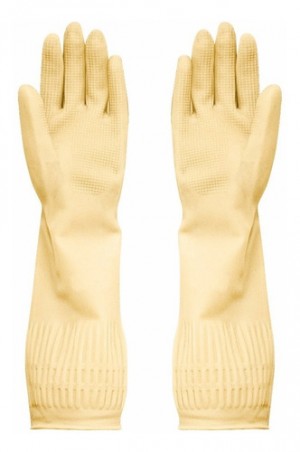 LUVA SEG. LONGATEX M CA9567 DANNY