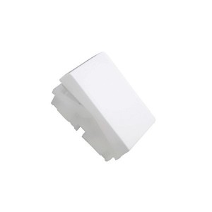 INTERRUPTOR SIMPLES 10A PEZZI MODULO