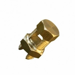CONECTOR SPLIT BOLT 25MM