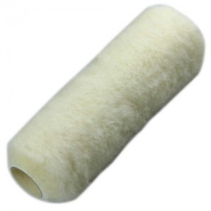 ROLO DE LA CARNEIRO ATLAS - 23CM X 22MM  S/CABO