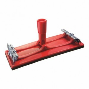 SUPORTE C/CONECTOR CABO P/ LIXA 105 - WORKER