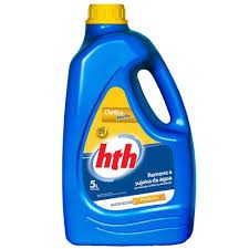 CLARIFICA MAXFLOC 1L REMOVE A SUJEIRA DA ÁGUA - HTH 