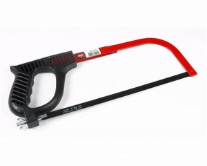 SERRA C/ ARCO FIXO 12