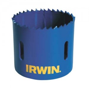 BROCA SERRA COPO BIMETAL IRWIN - 025MM 1