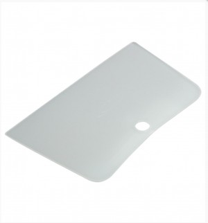 ESPATULA PLASTICA P/MASSA DURIN