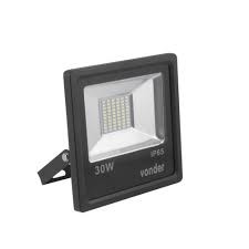 REFLETOR LED VONDER - 30W - RLV030
