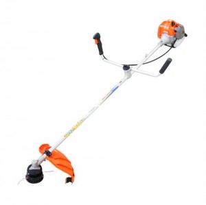 ROÇADEIRA PROFISSIONAL VULCAN VR430P - 2T 43CC 1,7HP