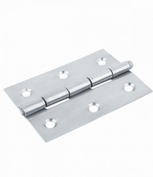 DOBRADICA GALVANIZADA KALA - 3'' PINO SIMPLES