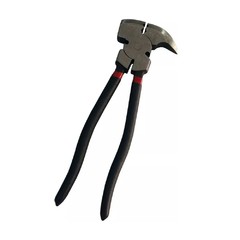 ALICATE FAZENDEIRO PARABONI - 10'' AÇO CARBONO