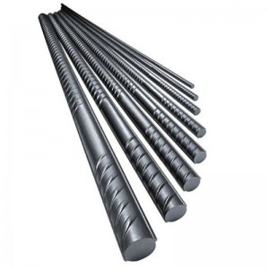 Ferro Construção Vergalhão 12m - 06,00mm