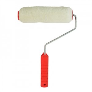 ROLO DE LA CARNEIRO ATLAS - 09CM X 12MM C/CABO 328/