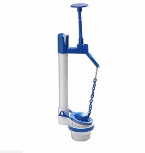 MECANISMO UNIVERSAL PARA SAIDA CX ACOPLADA  - BLUKIT