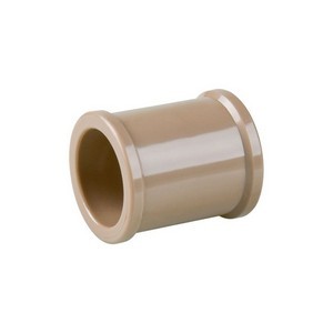 LUVA PVC HID SOLD 32MM