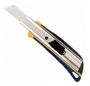 ESTILETE EMBORACHADO 18MM REF:8088 BRASFORT