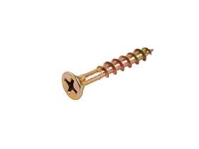 PARAFUSO FENDA PHILLIPS CABECA CHATA - 2,5X16