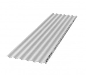 TELHA FIBROCIMENTO S/A - IMBRALIT - 4MM - 183X050