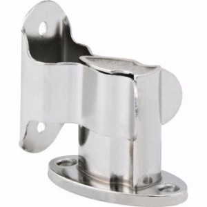 FIXADOR DE PORTA PARA PISO VONDER