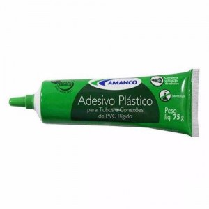 COLA PVC AMANCO - 075G