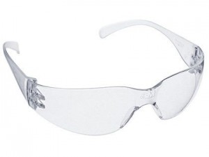 OCULOS DE SEGURANCA INCOLOR SUPER SAFETY SS-2