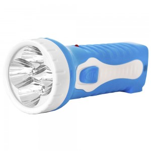 LANTERNA CAERUS - 1LEDS 5W - CS-3210M 