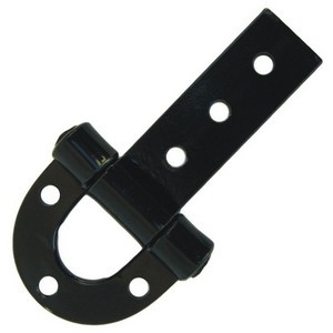 DOBRADICA PORTEIRA PARABONI - N° 4