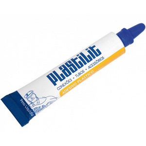 COLA PVC PLASTILIT - 75G 