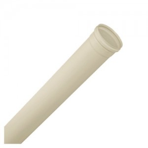 TUBO PVC SAN - AMANCO - 6M X 075MM