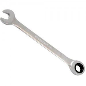 CHAVE COMBINADA BELZER - BOCA/ESTRELA C/CATRACA - 19MM