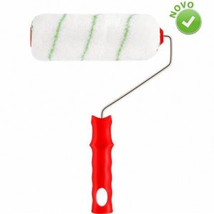 ROLO DE MICROFIBRA DURIN - 09CM C/CABO