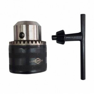 MANDRIL C/CHAVE 1/2X20 BRASFORT