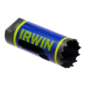 BROCA SERRA COPO BIMETAL IRWIN - 033MM 1. 5/16 