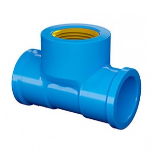 TE PVC HID AZUL LR 20 X 1/2