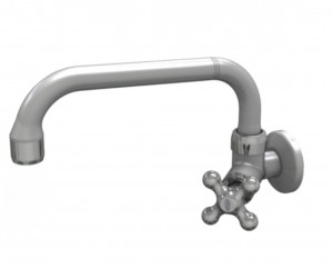 TORNEIRA DURIN COZ - PORTO BELO BR 01069