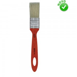 PINCEL DURIN - CERDA NATURAL BRANCA - 1,0