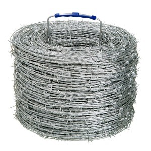 ARAME FARPADO MULTILIT - 500M - CLAS250 1,60MM