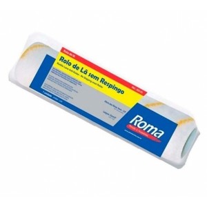 ROLO DE LA ROMA - 23CM - ANTIRRESPINGO 822-23