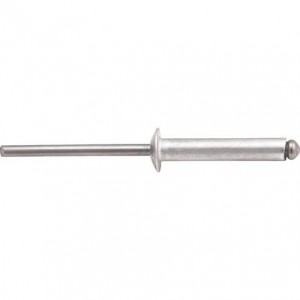 REBITE ALUM. 4,0X8,0 C/100 UN VONDER