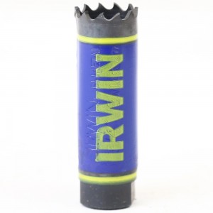 BROCA SERRA COPO BIMETAL IRWIN - 3/4 19MM 