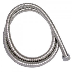 ENGATE FLEXIVEL INOX - 1/2' X 60CM - EMMETI