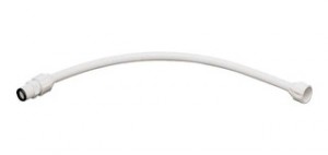 ENGATE FLEXIVEL PVC - 1/2 X 100CM