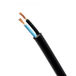 CABO ELETRICO PP FLEXIVEL 750V - 2X1,5MM - PREMIUM