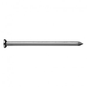 PREGOS CC 1K - 17X27 - 3,0X62,1MM - GERDAU