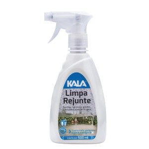 LIMPA REJUNTE 500ML - KALA