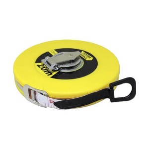 TRENA FIBRA DE VIDRO PARABONI - 20M FECHADA