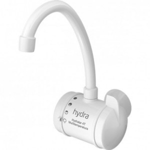 TORNEIRA ELETRICA MULTITEMPERATURA HYDRALAR 4T 220V 5500W