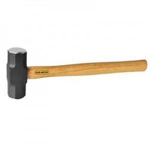 MARRETA OITAVADA PARABONI - 2,0KG 