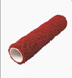 ROLO P/TEXTURA DURIN - 23 CM 9'' S/CABO