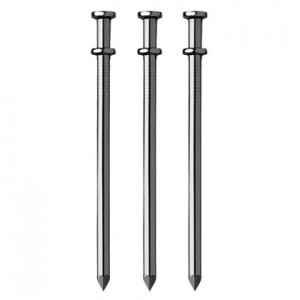 PREGOS 2C 1K - 18X30 - GERDAU